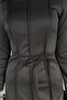 Waist-Tied Hijab Diving Suit - 5