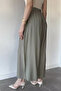 Perry Women's Pleated Loose-Fit Pants - 4