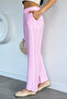 Çimalı Wide Leg Pants - 3