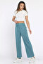 Fitiili Wide Leg 3-Piece Trousers - 2