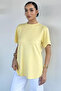 Women's Crew Neck Basic T-Shirt