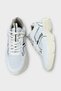 Men's Airfile Lightweight Comfort Sports Shoes White - 5