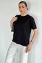 Γυναικείο T-Shirt Crew Neck Basic