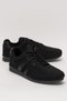Unisex Airfile Thin Sole Sports Shoes Black - 2