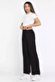 Fitiili Wide Leg 3-Piece Trousers - 6
