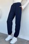 Women's Muslin Fabric Shalwar Trousers
