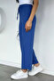 Wide Leg Trousers - 2