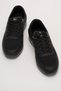 Men's Airfile Sneaker Shoes Black-Smoked - 4