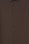 Men's Oversize Shirt - 5