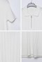 Polo Collar Half Zipper Men's Knitwear T-Shirt - 3