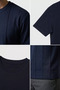 Men's Basic T-Shirt - 4