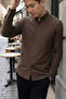 Men's Oversize Shirt