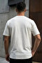 Men's Printed Crew Neck T-Shirt - 2
