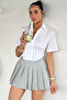 Women's Agraf Detailed Shirt