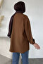 Buttoned Hijab Tunic - 3