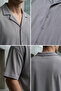 Men's short sleeve shirt - 2