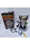 Electric Spice Grinder SC-800G | Stainless Steel Heavy-Duty Grinder | High-Speed Dry Masala & Spice Grinding | Silver - 3