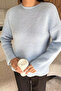 Casual Bearded Knitwear Sweater (Available in Sizes S, M, L, XL) - 3