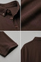 Men's polo shirt - 2
