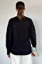 Floral Patterned Knitwear Jacket (Available in S, M, L, XL) - 4