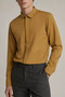 Men's Long Sleeve Shirt - 3