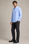 Men's Long Sleeve Shirt