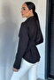 Perry Women's Pleated Shirt - 4