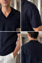 Men's polo shirt - 3
