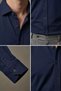 Men's Long Sleeve Shirt - 4