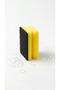 Free 6+3 Sponge Pads = 9 Durable Sponges/Safe for Nails/ Highly Absorbent - 2