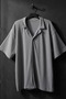 Men's short sleeve shirt - 3