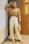 Women's Knitwear Pants - 2