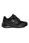 251-1307 Women's Black (36-40) Sneaker Shoes
