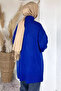 Gülseli Stone Embellished Hijab Knitwear Tunic - 3