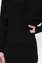 Women's Blouse Dress Combination Double Knitwear Set - 4