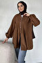 Buttoned Hijab Tunic - 2