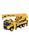 Fh16 Truck and Wheel Loader - 2