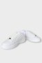 Unisex Comfortable Sports Shoes White - 4