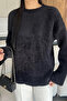 Casual Bearded Knitwear Sweater (Available in Sizes S, M, L, XL) - 2