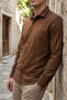 Men's Oversize Shirt