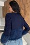 Bearded Women's Knitwear Sweater - 5