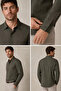 Men's Long Sleeve Shirt - 2
