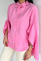 Women's Flared Sleeve Shirt - 3