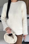 Casual Bearded Knitwear Sweater (Available in Sizes S, M, L, XL) - 2