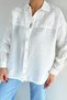 Women's Guipure Detailed Shirt