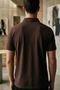 Men's polo shirt - 4