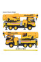 Fmx Crane Truck - 3