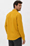 Long Sleeve Men's Shirt - 3