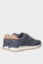 Orthopedic Skin Sneaker Unisex Sports Shoes Smoked - 5