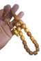 Original Mulberry Tree Efe Prayer Beads 14*16 Mm, Suitable for Daily Use Prayer Beads - 5